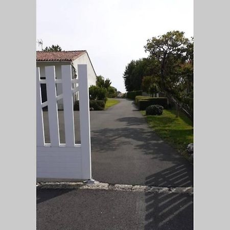 Le Logis De Chantal En Pays Royannais Arvert Zewnętrze zdjęcie