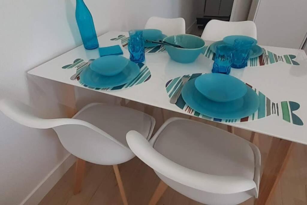 Le Logis De Chantal En Pays Royannais Arvert Zewnętrze zdjęcie