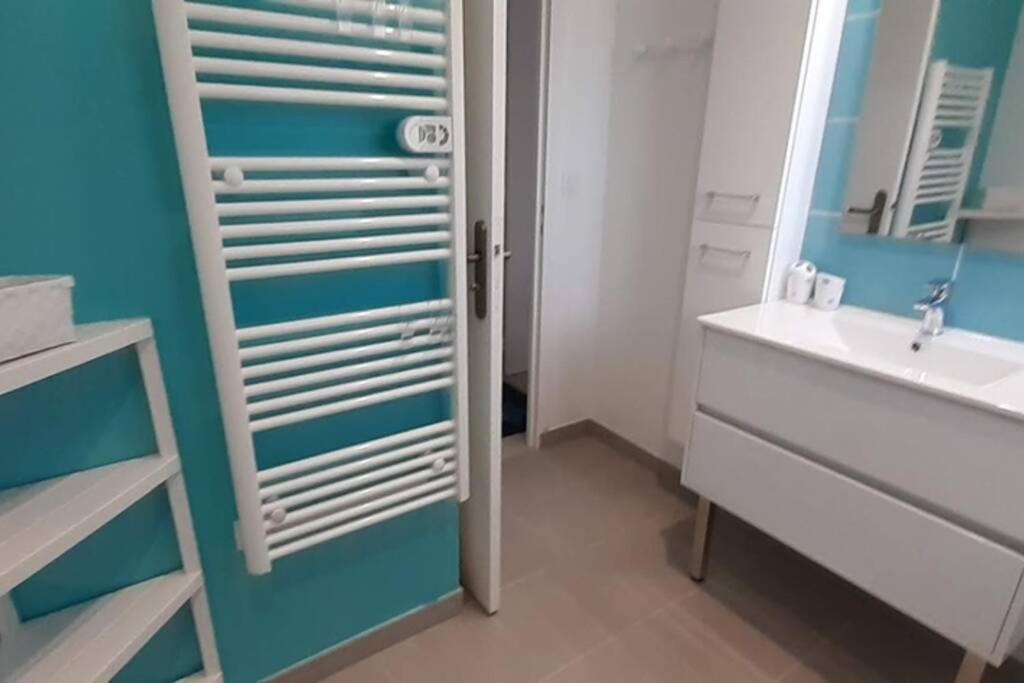 Le Logis De Chantal En Pays Royannais Arvert Zewnętrze zdjęcie